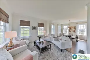 7300 Mount Vernon Dr, Upper Milford Township, PA 18092 - Photo 17