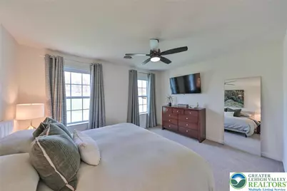 7300 Mount Vernon Drive, Upper Milford Township, PA 18092 - Photo 41