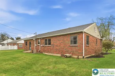 4061 Hampshire Court, South Whitehall Township, PA 18104 - Photo 29