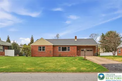 4061 Hampshire Court, South Whitehall Township, PA 18104 - Photo 1