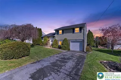 813 Karoly Street, Freemansburg Boro, PA 18017 - Photo 1