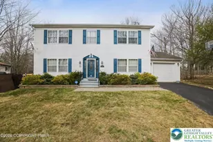 5382 Vine Terrace, Tobyhanna, PA 18466 - Photo 1