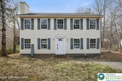 9753 Leland Terrace, Tobyhanna, PA 18466 - Photo 1
