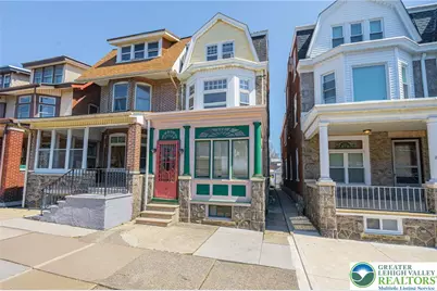223 S 17th Street, Allentown City, PA 18104 - Photo 1