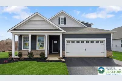 1498 Dresden Drive, Lower Macungie Township, PA 18031 - Photo 1
