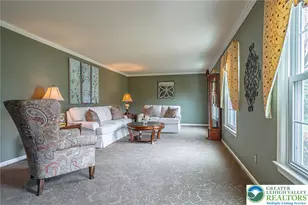 1177 Treeline Dr, Lower Macungie Township, PA 18103 - Photo 9