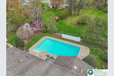 1177 Treeline Drive, Lower Macungie Township, PA 18103 - Photo 45