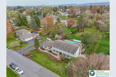 1177 Treeline Drive, Lower Macungie Township, PA 18103 - Photo 5