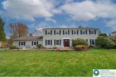 1177 Treeline Drive, Lower Macungie Township, PA 18103 - Photo 1