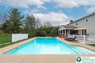 1177 Treeline Dr, Lower Macungie Township, PA 18103 - Photo 43