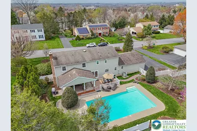 1177 Treeline Drive, Lower Macungie Township, PA 18103 - Photo 49