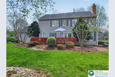 4510 Kathi Drive, Bethlehem City, PA 18017 - Photo 37