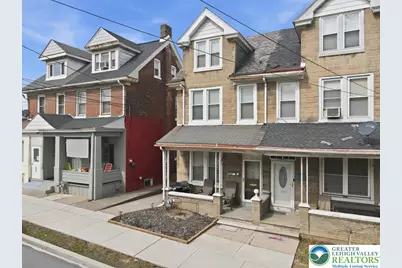 921 Broadway, Fountain Hill Boro, PA 18015 - Photo 55