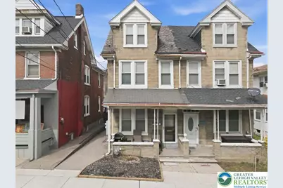 921 Broadway, Fountain Hill Boro, PA 18015 - Photo 1
