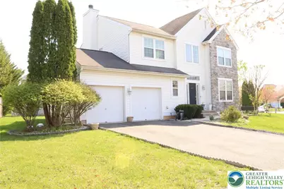 1035 Jervin Court, South Whitehall Township, PA 18104 - Photo 37