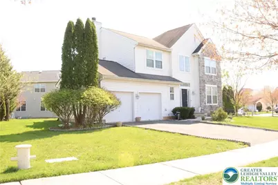 1035 Jervin Court, South Whitehall Township, PA 18104 - Photo 35