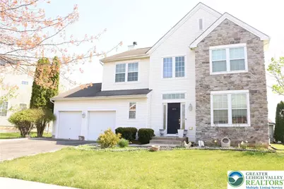 1035 Jervin Court, South Whitehall Township, PA 18104 - Photo 1