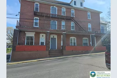 11 Columbus Street #1, Roseto Boro, PA 18013 - Photo 1