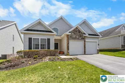 2618 Ambassador Drive, Bethlehem City, PA 18017 - Photo 23