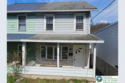 103 W Miner Street, Coaldale, PA 18218 - Photo 1