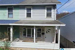 103 W Miner St, Coaldale, PA 18218 - Photo 1