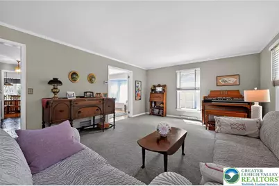 2953 Parkview Lane, Salisbury Township, PA 18103 - Photo 11