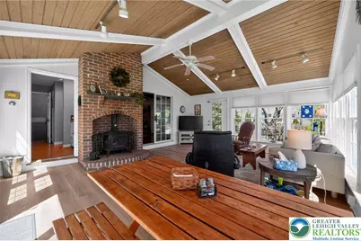 2953 Parkview Lane, Salisbury Township, PA 18103 - Photo 17