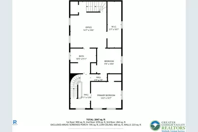 1533 E Emmaus Avenue, Salisbury Township, PA 18103 - Photo 33