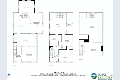 1533 E Emmaus Avenue, Salisbury Township, PA 18103 - Photo 35