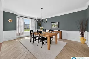 6819 Radcliffe Ct, Lower Macungie Township, PA 18062 - Photo 19