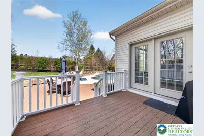 6819 Radcliffe Court, Lower Macungie Township, PA 18062 - Photo 57