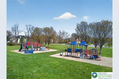 6819 Radcliffe Court, Lower Macungie Township, PA 18062 - Photo 67