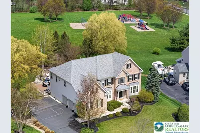 6819 Radcliffe Court, Lower Macungie Township, PA 18062 - Photo 63