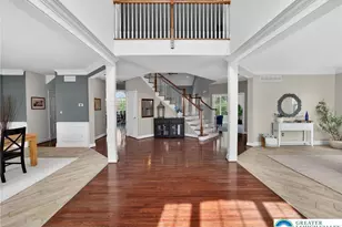 6819 Radcliffe Ct, Lower Macungie Township, PA 18062 - Photo 9