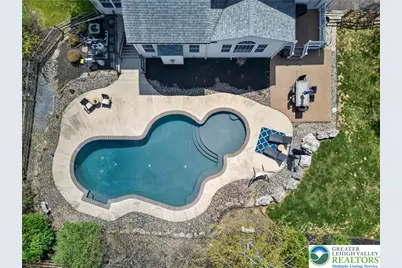 6819 Radcliffe Court, Lower Macungie Township, PA 18062 - Photo 7