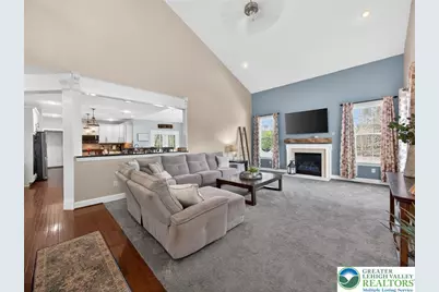 6819 Radcliffe Court, Lower Macungie Township, PA 18062 - Photo 21