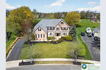 6819 Radcliffe Court, Lower Macungie Township, PA 18062 - Photo 65