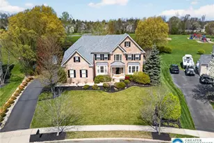 6819 Radcliffe Ct, Lower Macungie Township, PA 18062 - Photo 65