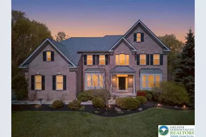 6819 Radcliffe Court, Lower Macungie Township, PA 18062 - Photo 71
