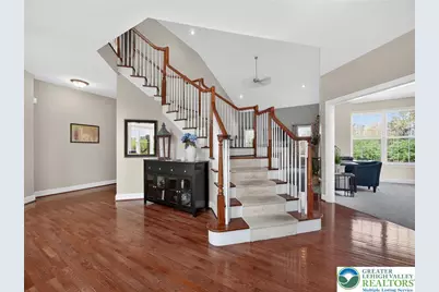 6819 Radcliffe Court, Lower Macungie Township, PA 18062 - Photo 11