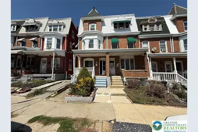 445 W Washington Street, Allentown City, PA 18102 - Photo 1