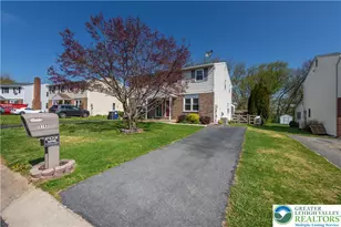 3143 Clifton Ave, Bethlehem Township, PA 18020 - Photo 3