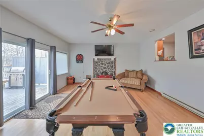 321 Clubhouse Drive, Middle Smithfield, PA 18302 - Photo 45