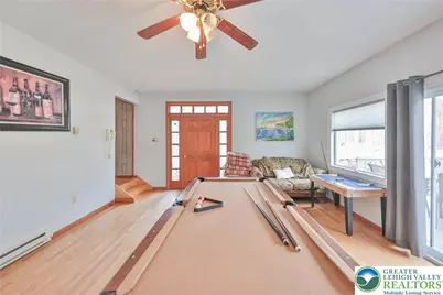 321 Clubhouse Drive, Middle Smithfield, PA 18302 - Photo 49