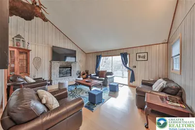 321 Clubhouse Drive, Middle Smithfield, PA 18302 - Photo 29