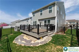 3973 Mink Rd, Upper Milford Township, PA 18049 - Photo 5