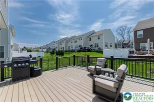 3973 Mink Rd, Upper Milford Township, PA 18049 - Photo 7