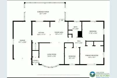2630 Jacksonville Road, Bethlehem City, PA 18017 - Photo 37