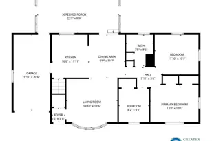 2630 Jacksonville Rd, Bethlehem City, PA 18017 - Photo 37