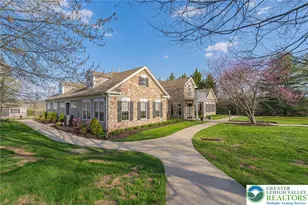 1896 Jeanine Way, Lower Saucon Township, PA 18055 - Photo 19